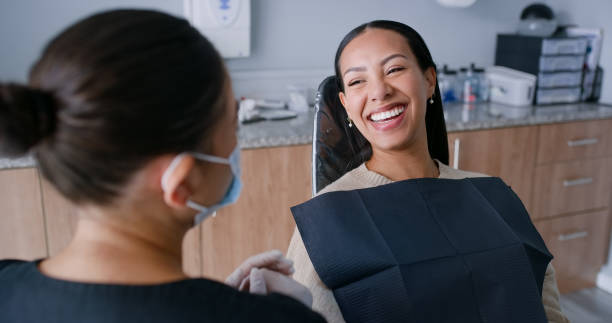 Full Mouth Reconstruction in Waverly, MN